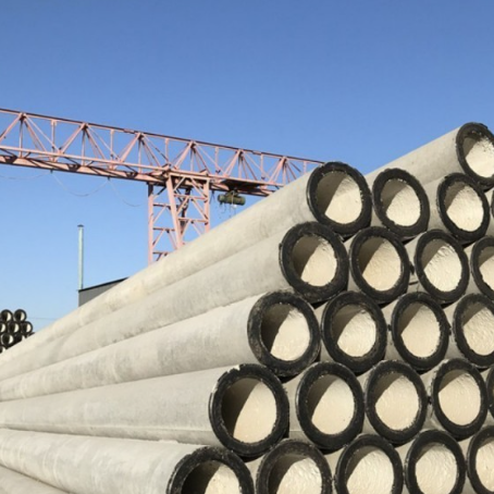 秦皇岛水泥电线杆的颜色可以选择吗？